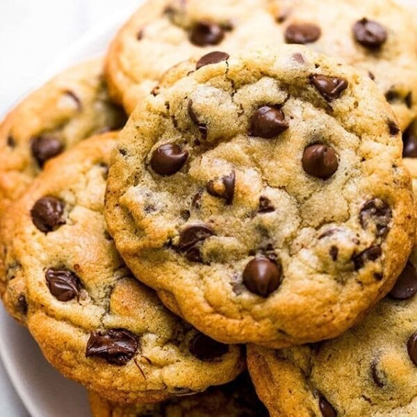 Classic Chocolate Chip Cookie(6 pc)